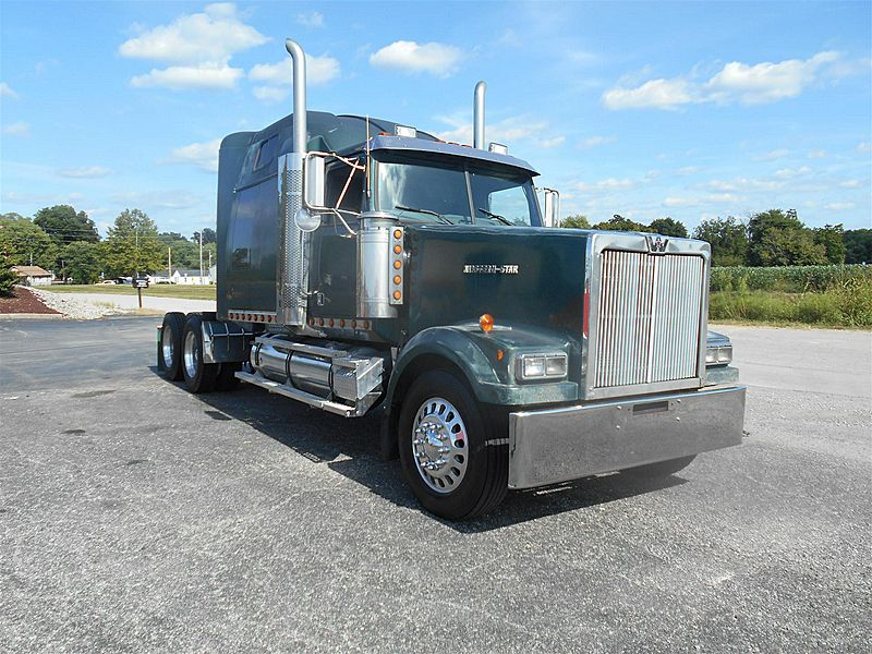 2001 Western Star 4964EX For Sale | 70